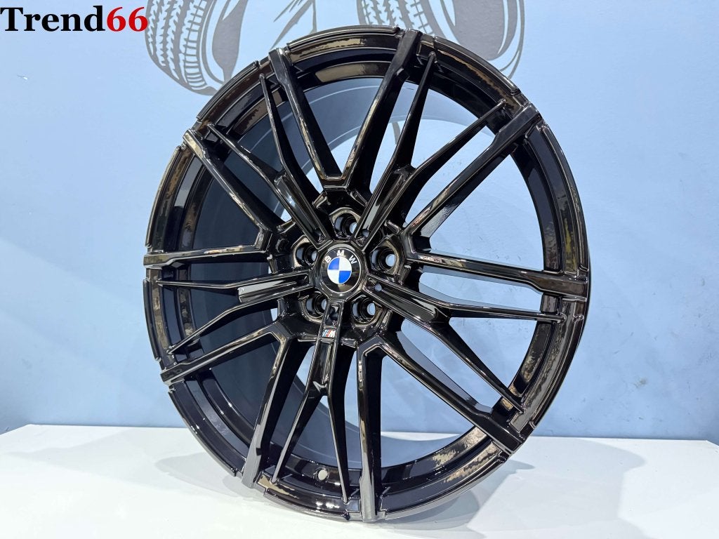 5x120 19'' Velgen 951M BMW 3 4 5 Serie X3 X4 E90 F30 F10 M3