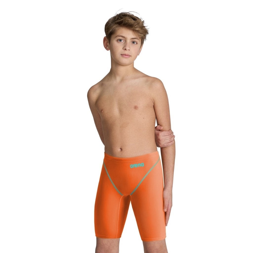Nieuwe Arena Powerskin ST Next LE Jammer Junior Orange Teal, C.da Cisterna, 84/85 62029 Tolentino (MC) Italië, Arena, Nieuw, Ophalen of Verzenden