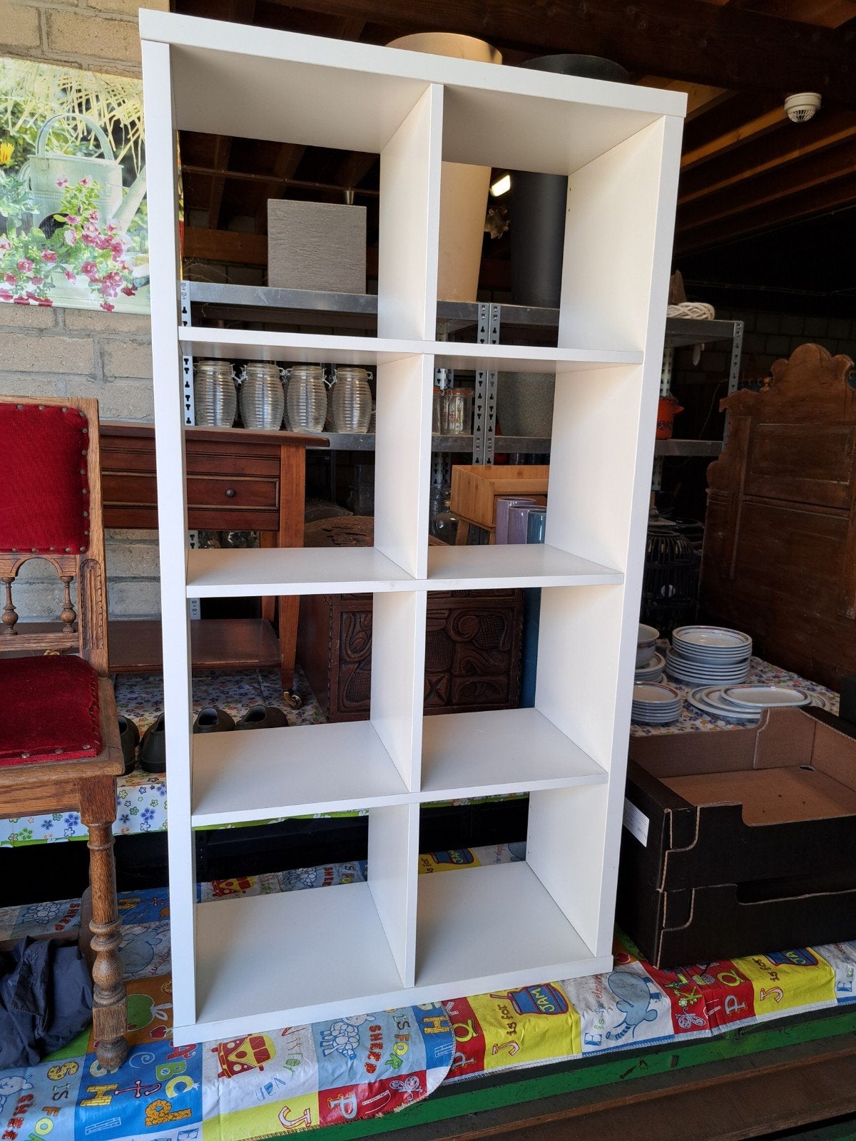 Ikea kast, Huis en Inrichting, Ophalen, 50 tot 100 cm, Zo goed als nieuw, Minder dan 100 cm