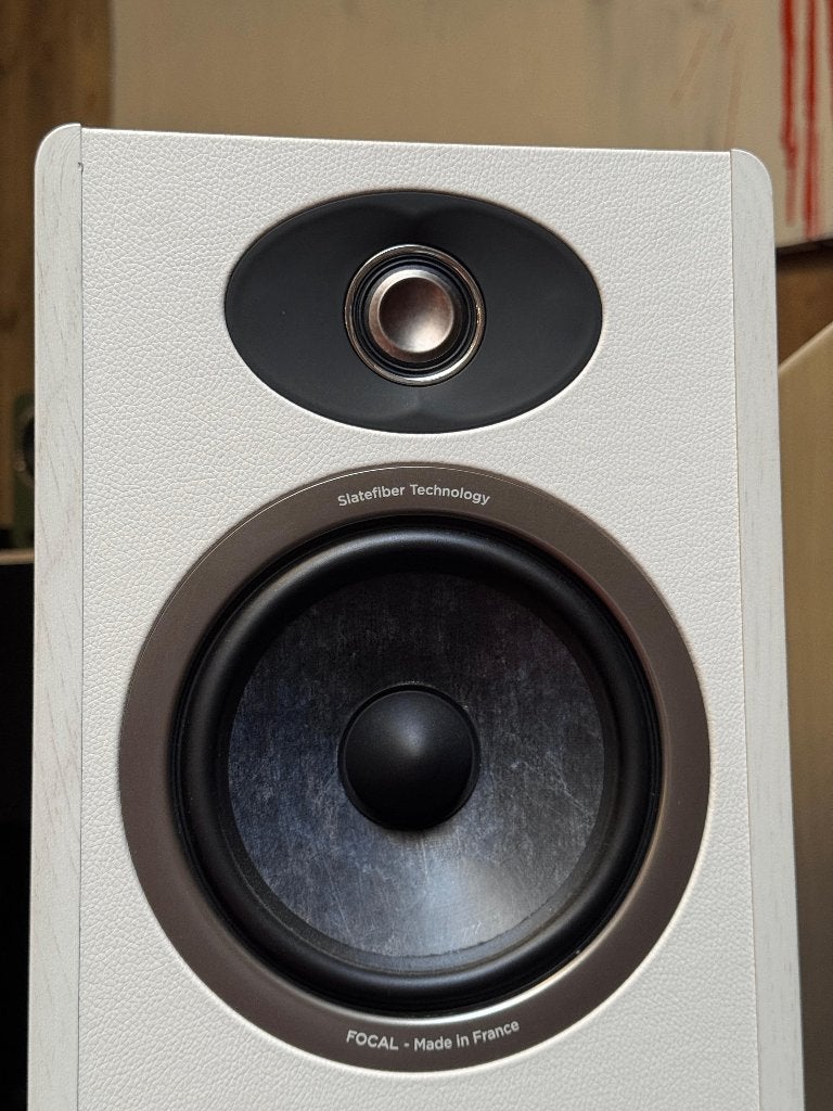 Focal Vestia N2 / Occasion set, Audio, Tv en Foto, Ophalen, Gebruikt, Vloerstaande luidspreker, Overige merken