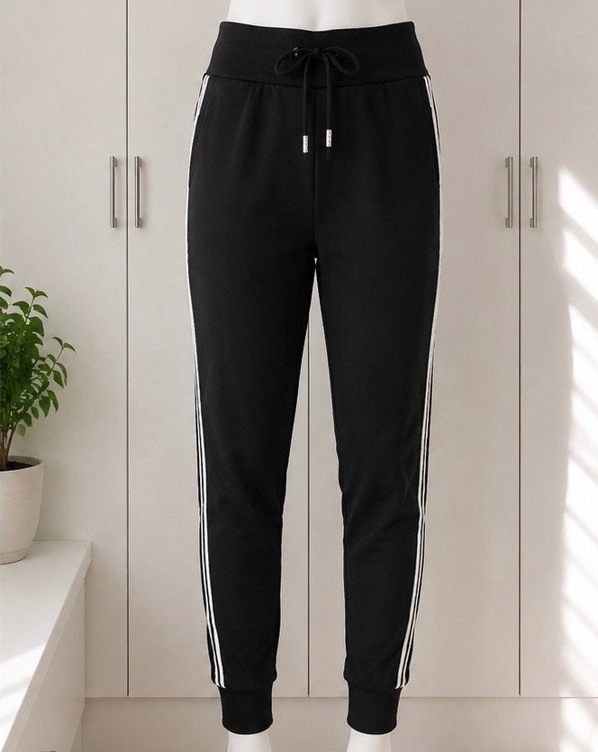 Helena Hart travel stof zwarte  broek Bibi nieuw maat XXS, Kleding | Dames, Broeken en Pantalons, Zwart, Nieuw, Maat 34 (XS) of kleiner