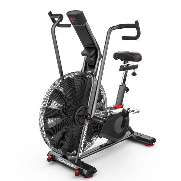 Schwinn Airdyne AD8 - Air Bike - NIEUW IN DOOS MET GARANTIE, Ophalen, Nieuw, Benen, Airbike
