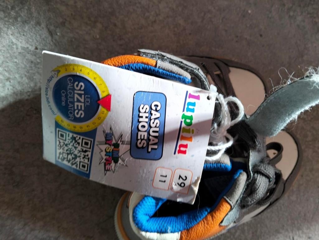 kinder schoenen, Jongen of Meisje, Schoenen, Nieuw, Ophalen of Verzenden