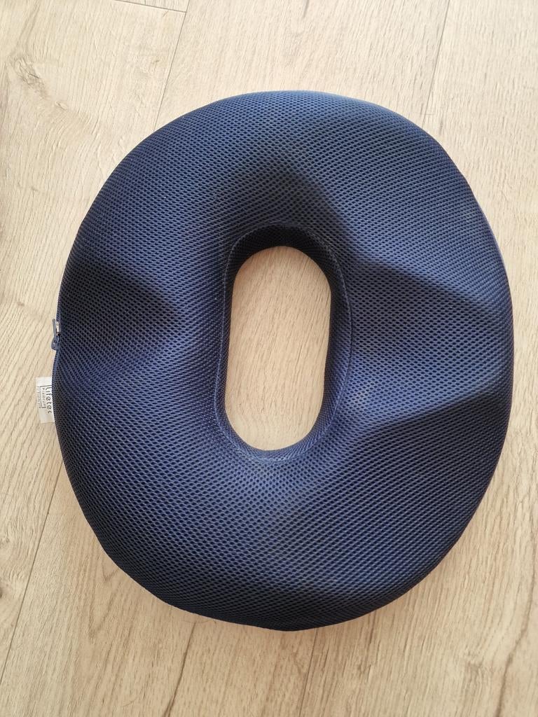 Stuitkussen Lifetec, Diversen, Ophalen, Zo goed als nieuw