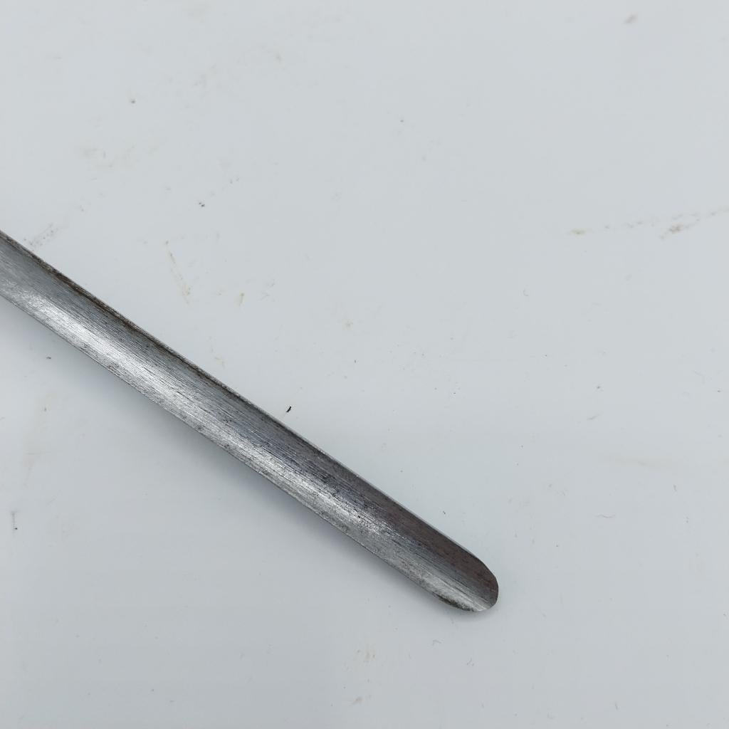 Nooitgedagt Guts 6 mm (57884-63), Antiek en Kunst, Ophalen of Verzenden