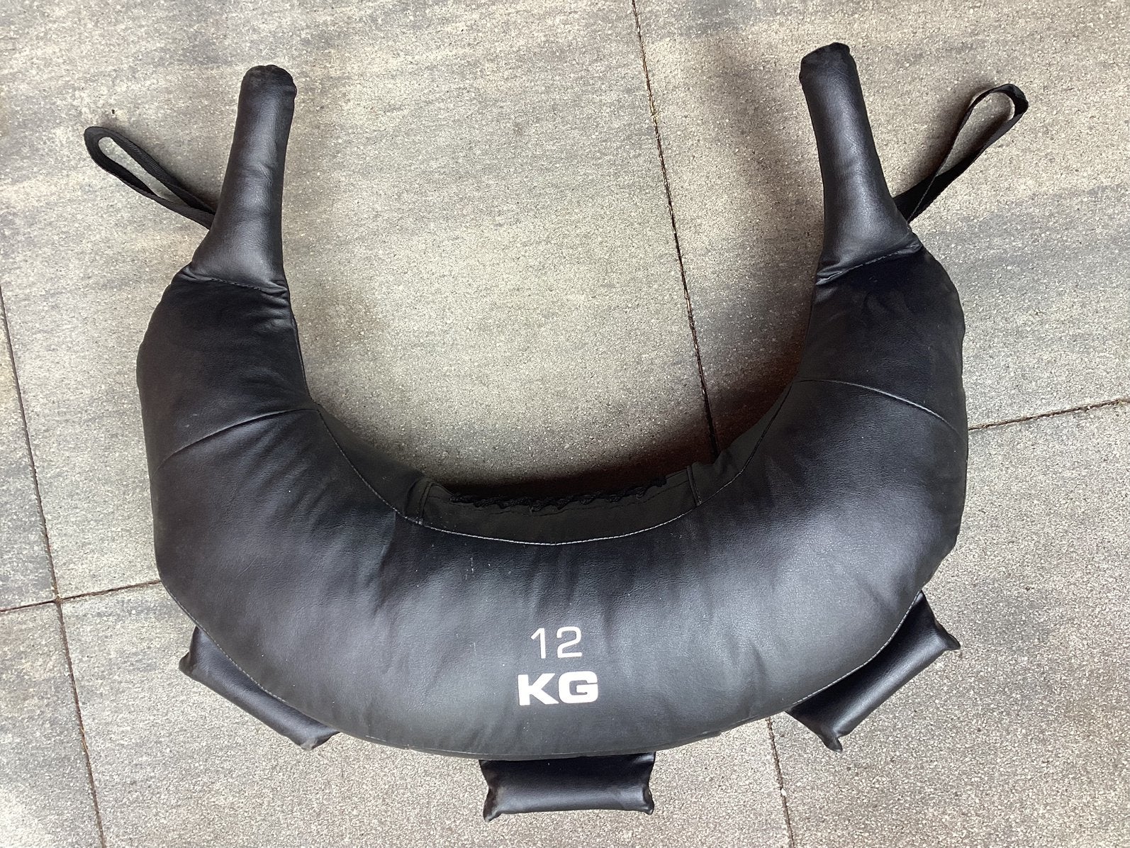 Powerbag 12kg, Sport en Fitness, Fitnessmaterialen, Ophalen, Overige typen