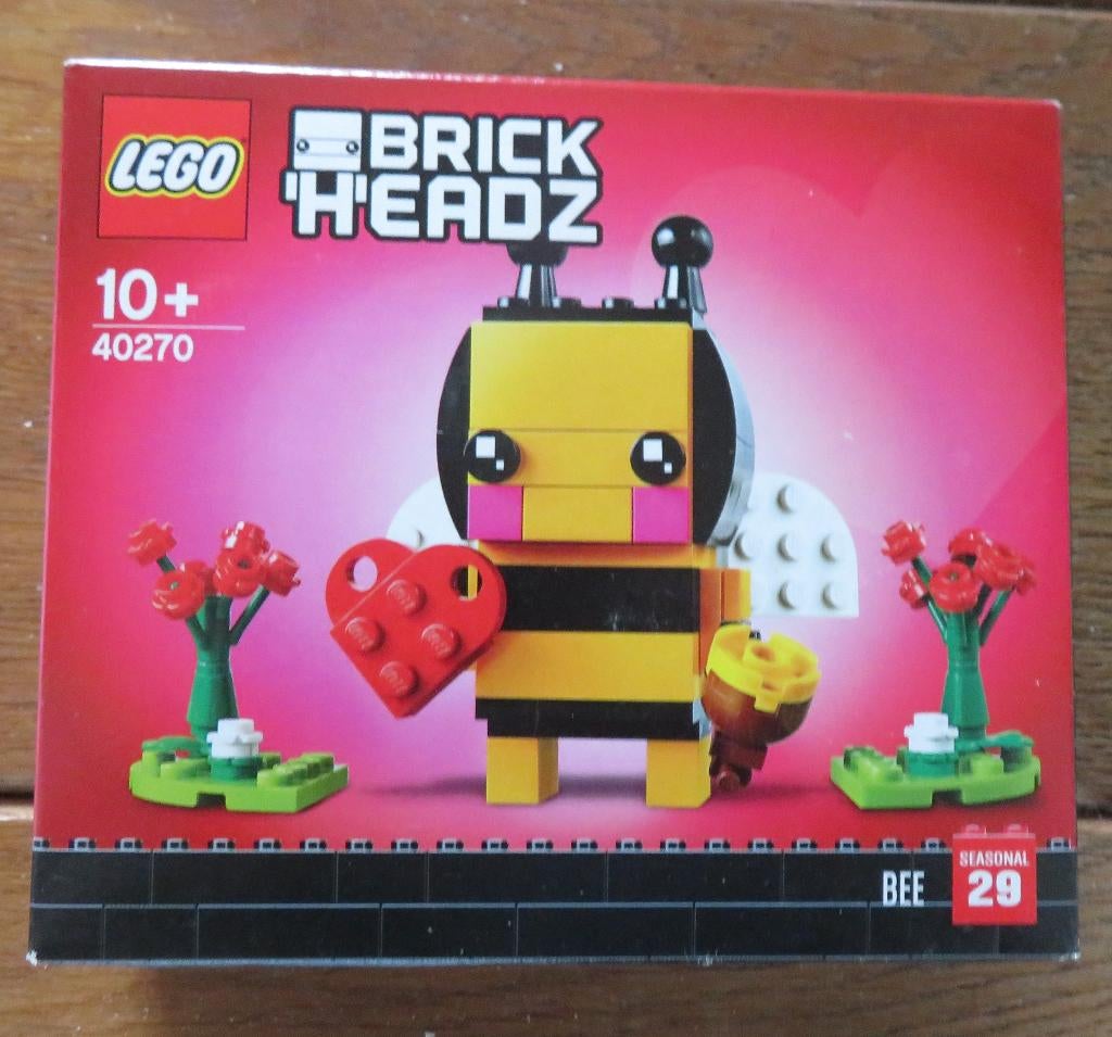 lego divers , nieuw, Kinderen en Baby's, Speelgoed | Duplo en Lego, Ophalen of Verzenden, Nieuw, Complete set, Lego