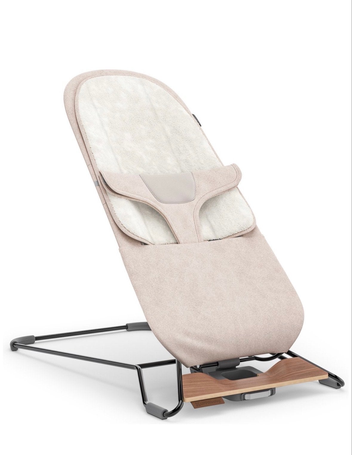 Uppababy Mira Wipstoel- zand, Ophalen, Zo goed als nieuw