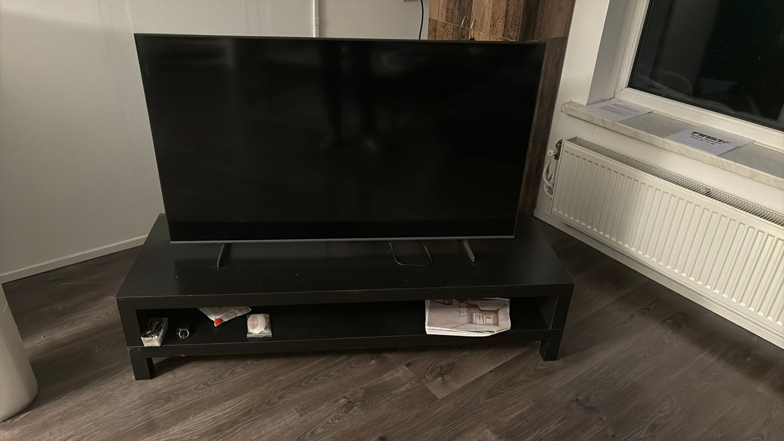Tv kast, Ophalen of Verzenden, 25 tot 50 cm, Minder dan 100 cm