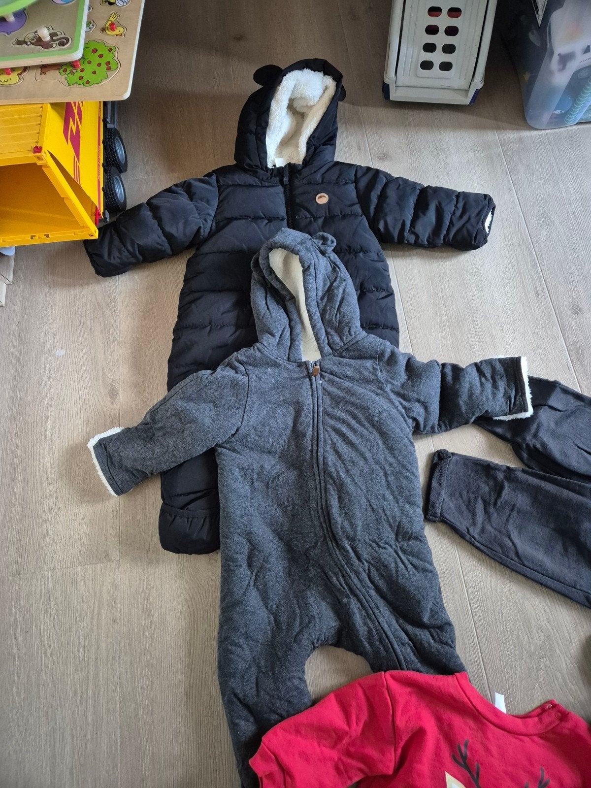 Baby/peuterkleding ( jongens), Kinderen en Baby's, Babykleding | Baby-kledingpakketten, Ophalen of Verzenden, Zo goed als nieuw