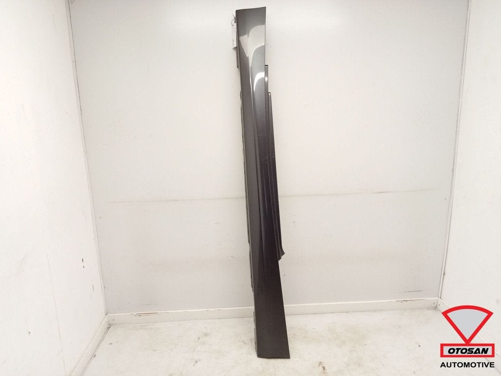 BMW 1 Serie E81 E87 Side Skirt Origineel! Links 51777183233, Auto-onderdelen, Carrosserie en Plaatwerk, Petuelring 130
80788  Munich, DE
