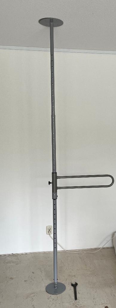 Pakpalen 60 cm en 80 cm, Diversen, Ophalen, In hoogte verstelbaar, Gebruikt