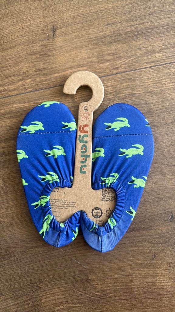 zwemschoenen/waterschoenen voor 21-23 Maat, Schoentjes, Jongetje of Meisje, Nieuw, Ophalen of Verzenden