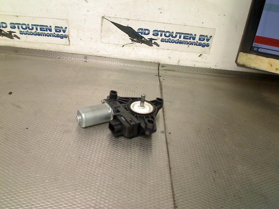 Motor Raammechaniek Rechts Achter C Estate (S205) 2014, Gebruikt, Mercedes-Benz AG, Mercedes-Benz, Mercedesstraße 120, Stuttgart 70372, , Duitsland