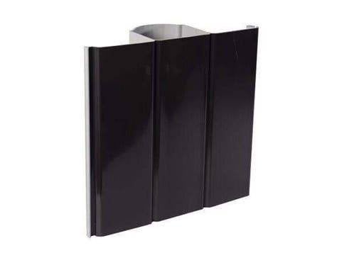 Prolock Omega damwand 270 cm | 84 stuks nabij Venlo, Ophalen, Zo goed als nieuw, 250 cm of meer, Planken
