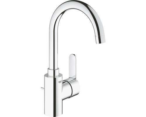 GROHE Concetto wastafelmengkraan L-size – chroom – nieuw, Doe-het-zelf en Verbouw, Sanitair, Ophalen, Nieuw, Chroom, Kraan