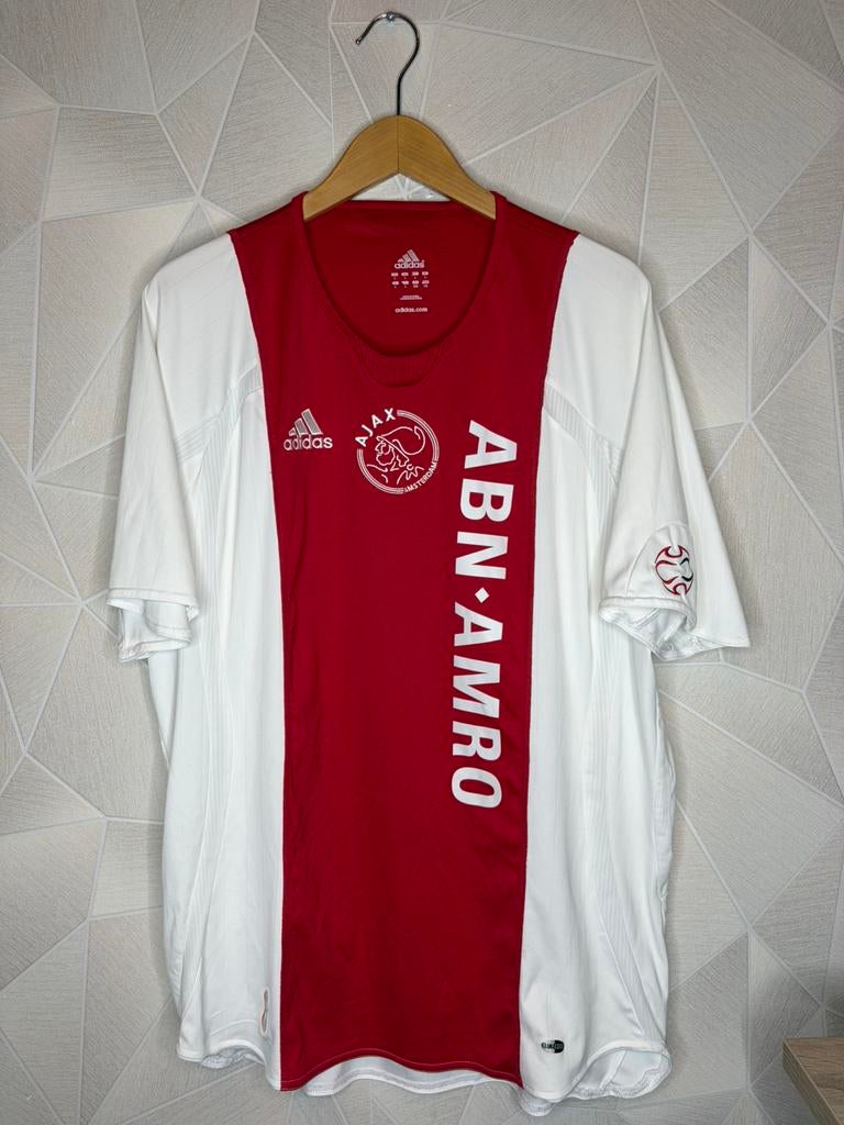 Ajax thuis 2006/2007, Shirt, ., Maat L, Ophalen of Verzenden
