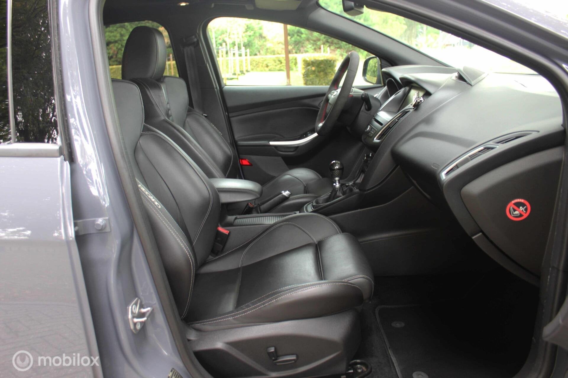 Foto 31 van Ford Focus ST3 - Stage 1 tuning | Inruil mogelijk.