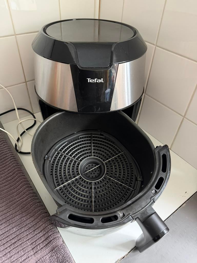 Tefal Airfryer xxl, Ophalen, Zo goed als nieuw, Airfryer