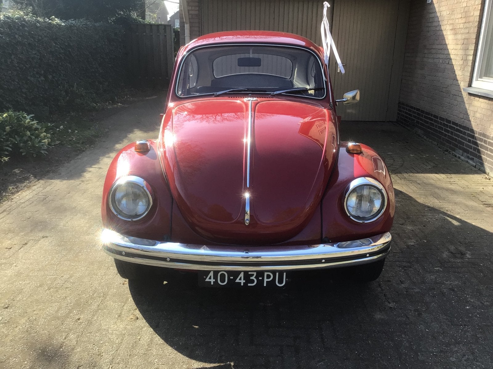 Volkswagen kever 1302, Ophalen of Verzenden, Nieuw, Volkswagen