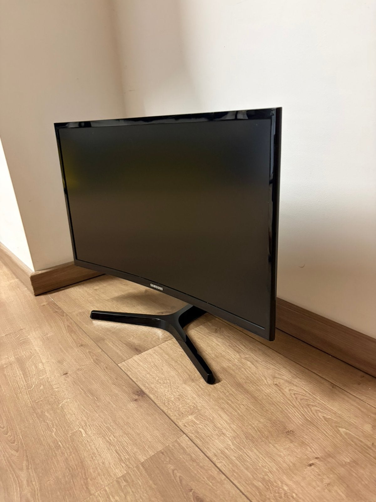 Scherm, Audio, Tv en Foto, Televisies, 50 Hz, Ophalen of Verzenden, Zo goed als nieuw, Samsung