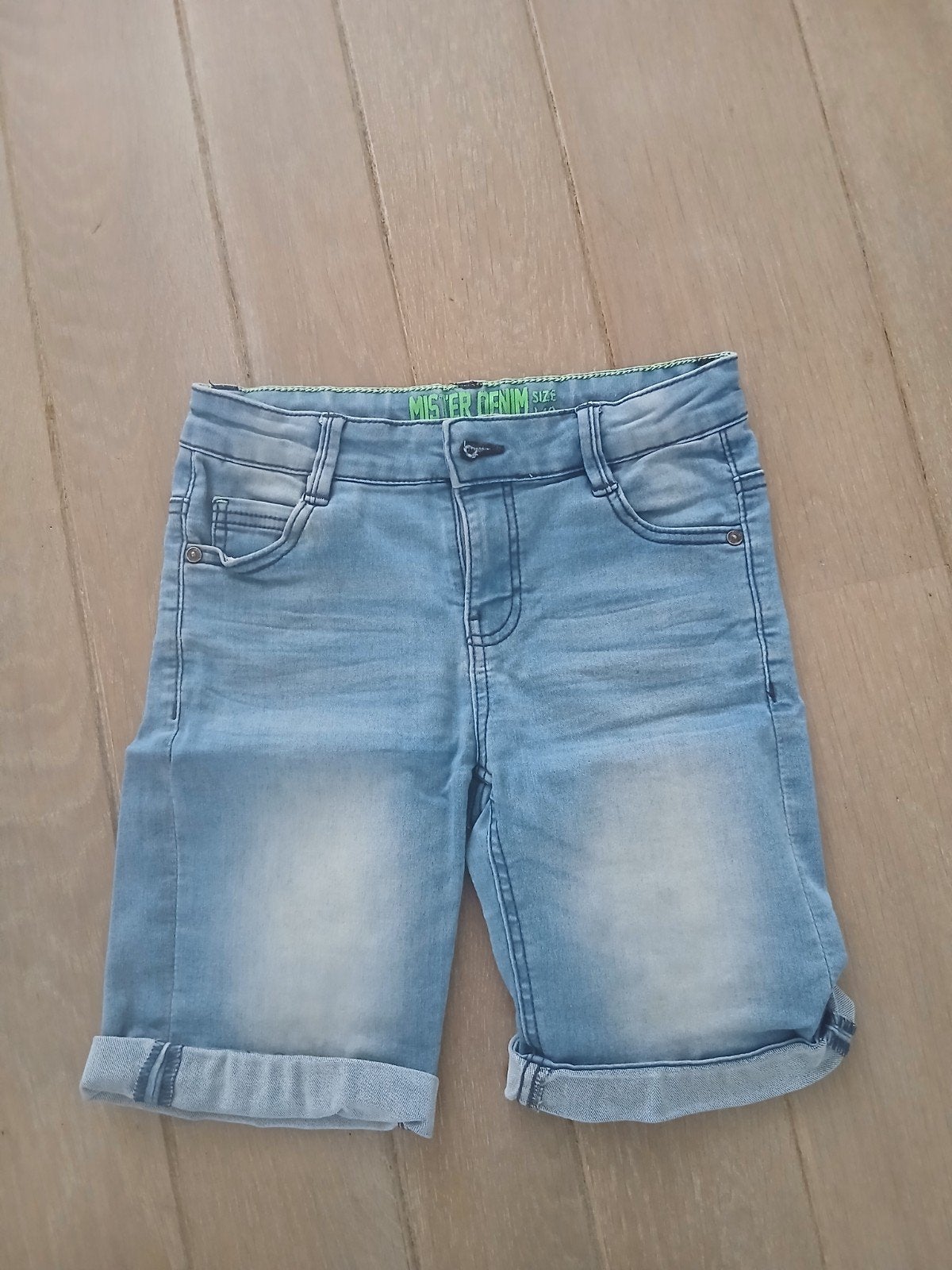 Korte broeken, Ophalen, Zo goed als nieuw, Jongen