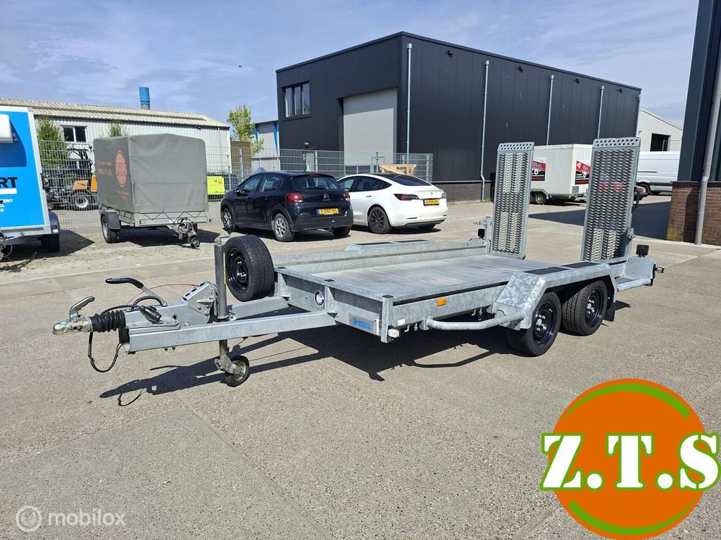 Hapert Indigo LF2 355x169cm 3500 kg
