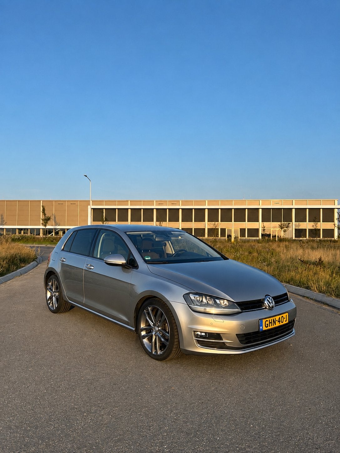 VW Golf 1.4 TSI Highline | 122PK| Stoelv. | PDC | 2013, Auto's, Volkswagen, Voorwielaandrijving, 1147 kg, 4 cilinders, 620 kg