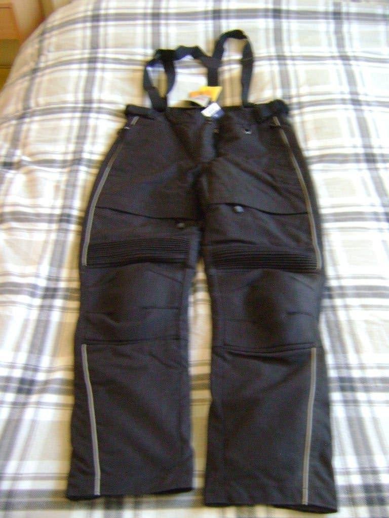 dames motorbroek, maat M, Motoren, Broek | textiel, Dames, Cordura, Ophalen