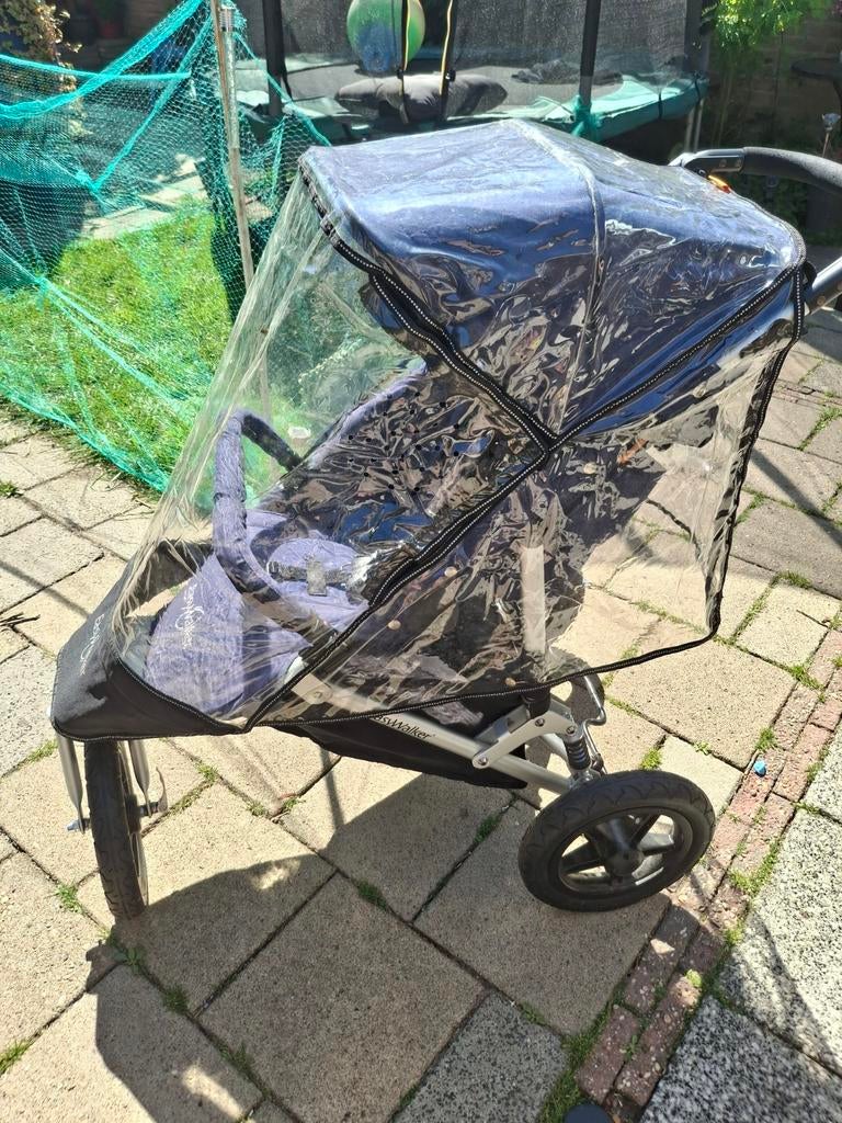 Easywalker 3 in 1 kinderwagen, Kinderen en Baby's, Buggy's, Ophalen