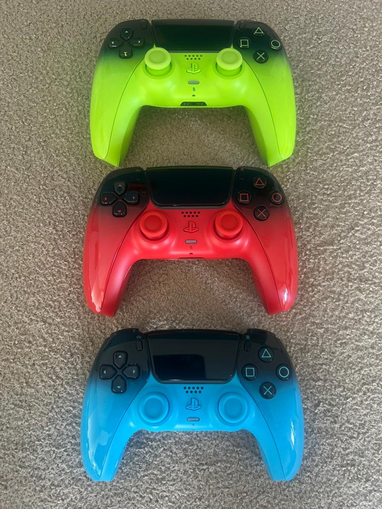 PS5 Controller Sealed!, Ophalen of Verzenden, Nieuw
