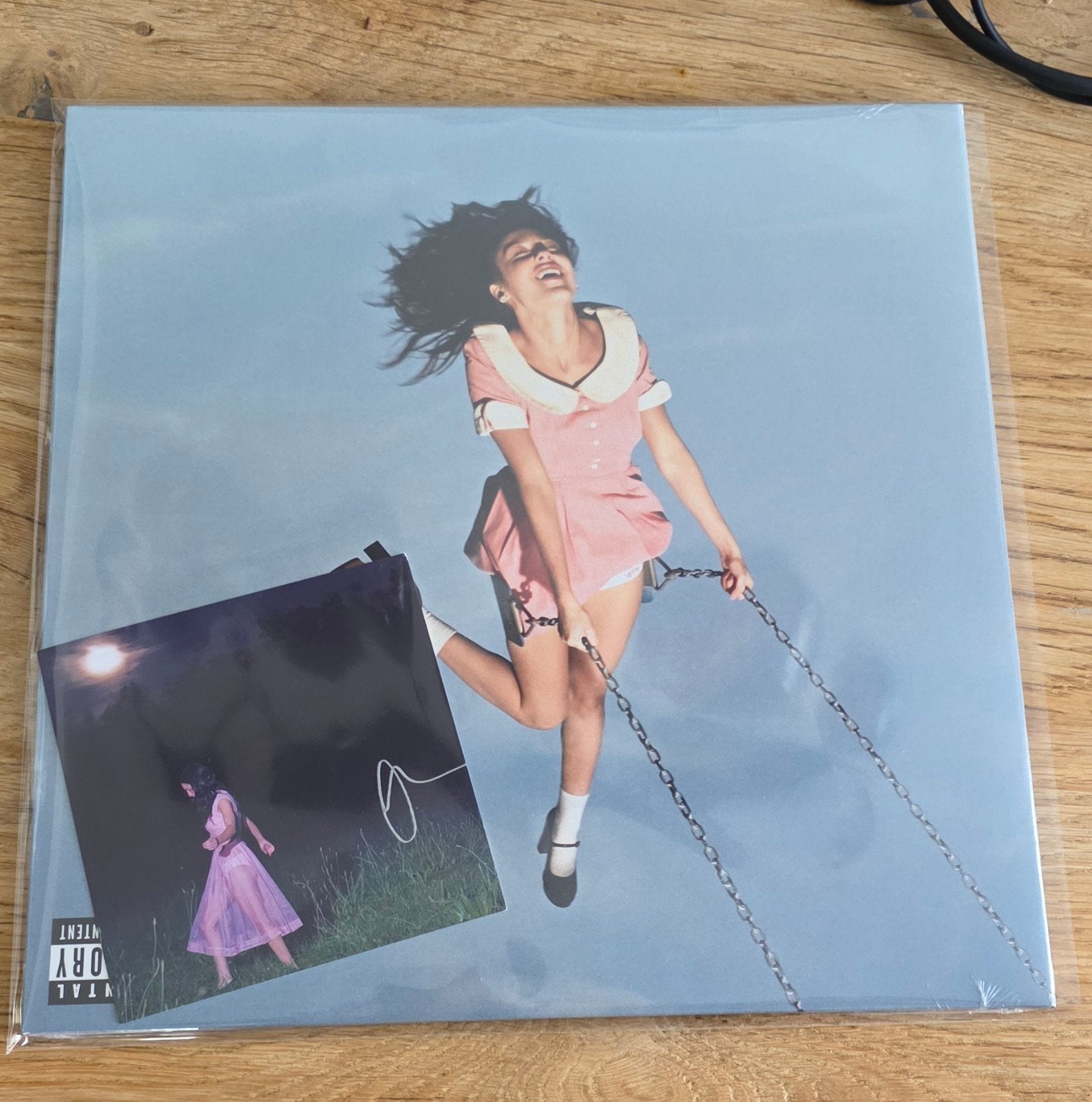 Olivia rodrigo lp signed gesigneerd handtekening, Ophalen of Verzenden, Nieuw in verpakking, 12 inch