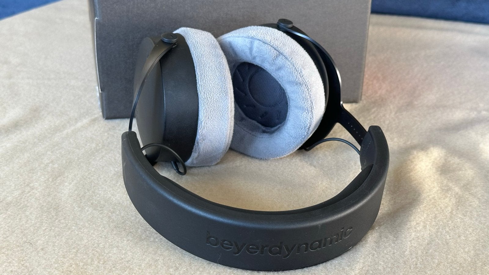 Beyerdynamic DT 700 Pro X - Studio hoofdtelefoon