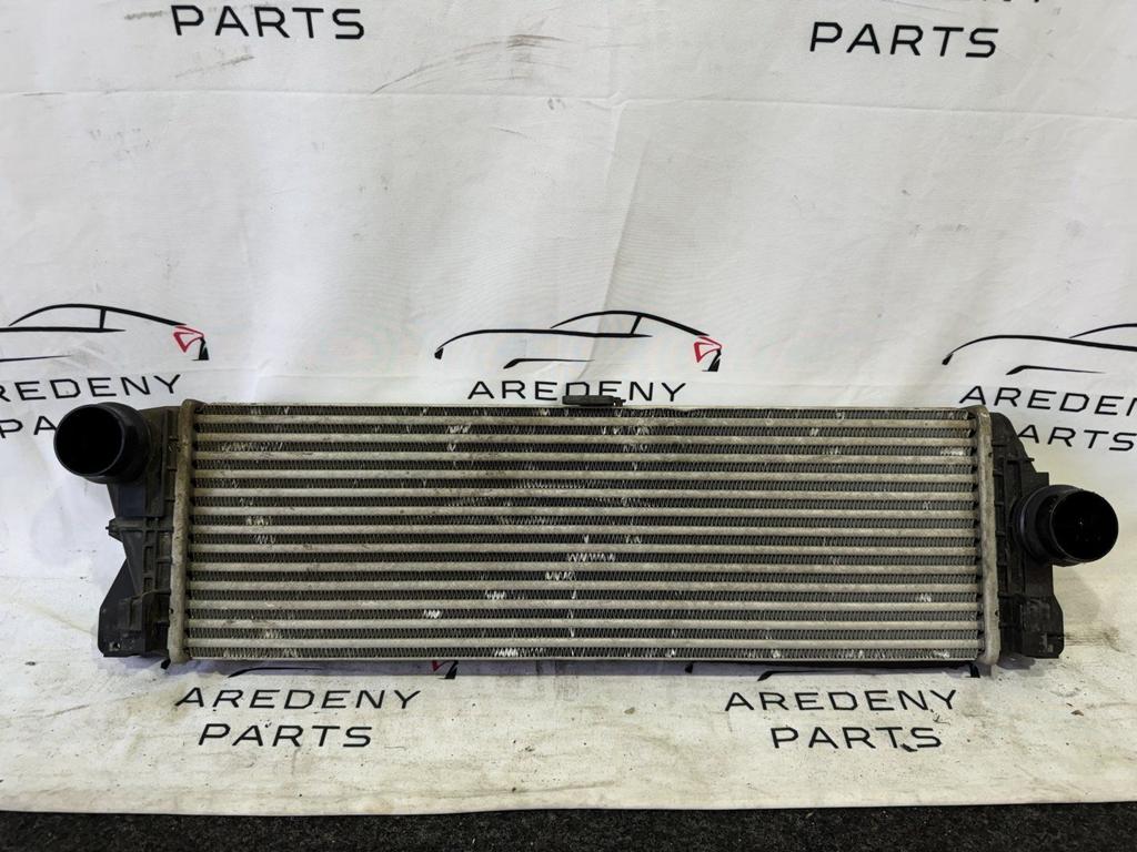 Mercedes Sprinter W907 W910 Intercooler A9075011700, Gebruikt, -, Ophalen of Verzenden, -