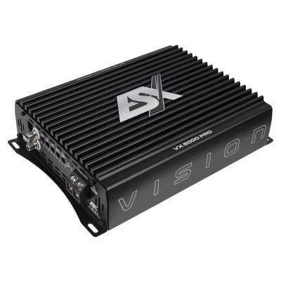 ESX VX5000PRO - MEGA versterker - OPHEFFINGS UITVERKOOP, Ophalen of Verzenden, Nieuw