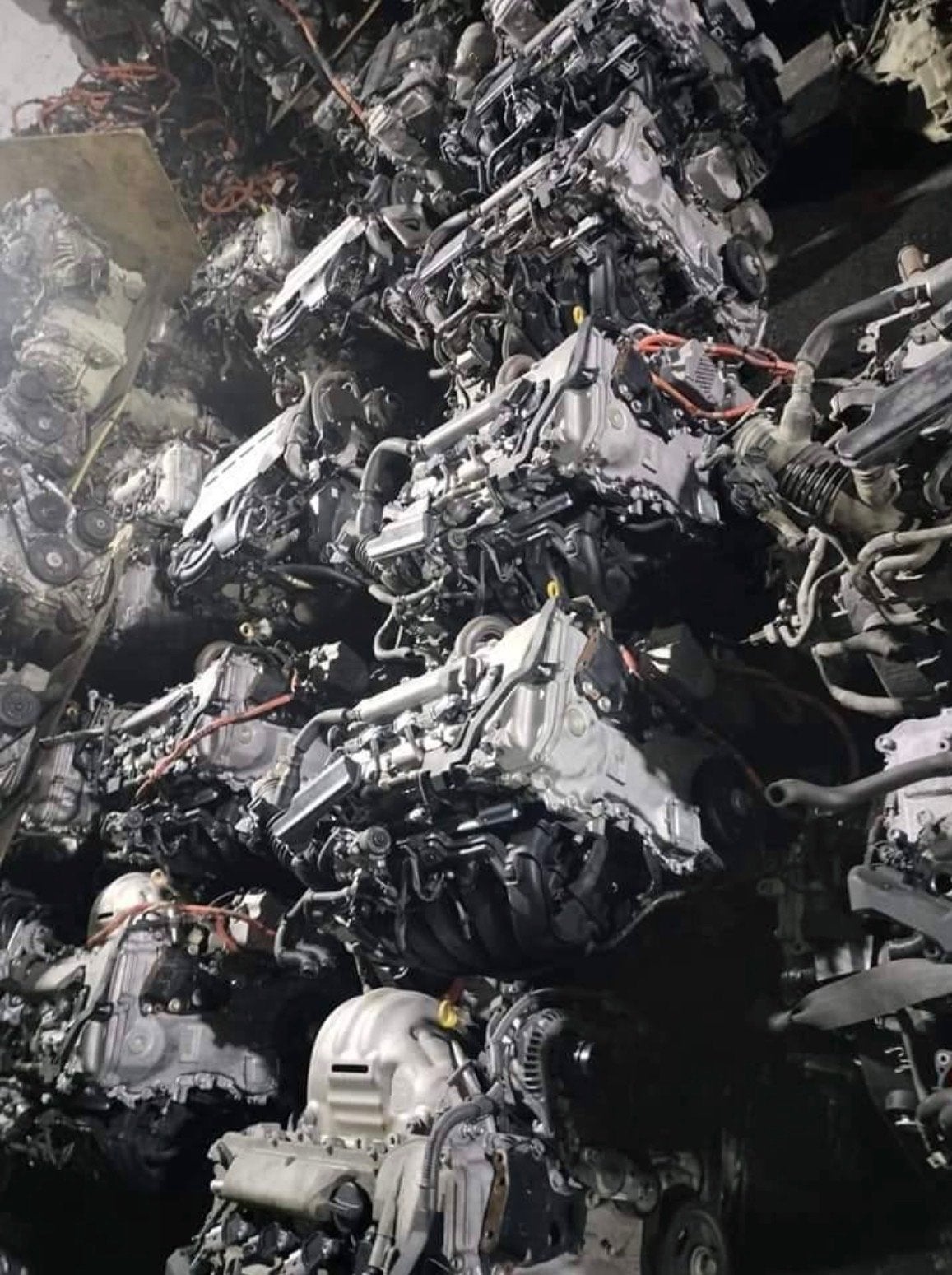 Demontage onderdelen Mercedes/Audi/BMW/Land Rover/Porsche/VW, Auto-onderdelen, Ophalen of Verzenden, Gebruikt, BMW