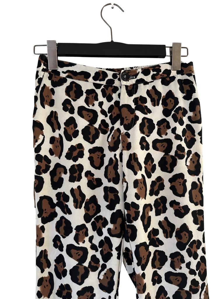 Fabienne Chapot broek S, Kleding | Dames, Broeken en Pantalons, Ophalen of Verzenden, Zo goed als nieuw, Lang