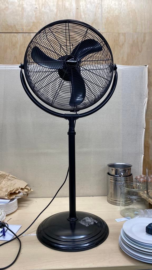 Ventilator, Ophalen, Gebruikt, Statiefventilator