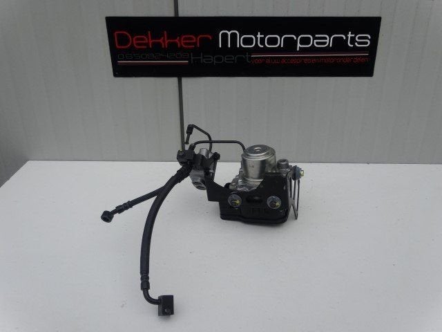 ABS Pomp Honda CB1000R CB 1000 R 2008-2009-2010-2011-2012, -, -, Nieuw, Ophalen of Verzenden