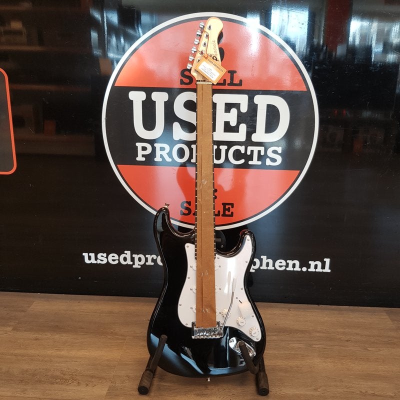 Phoenix STC150 Elektrische Gitaar zwart NIEUW || Nu €129.99!, Ophalen of Verzenden, Zo goed als nieuw, X, Elektrische gitaar
