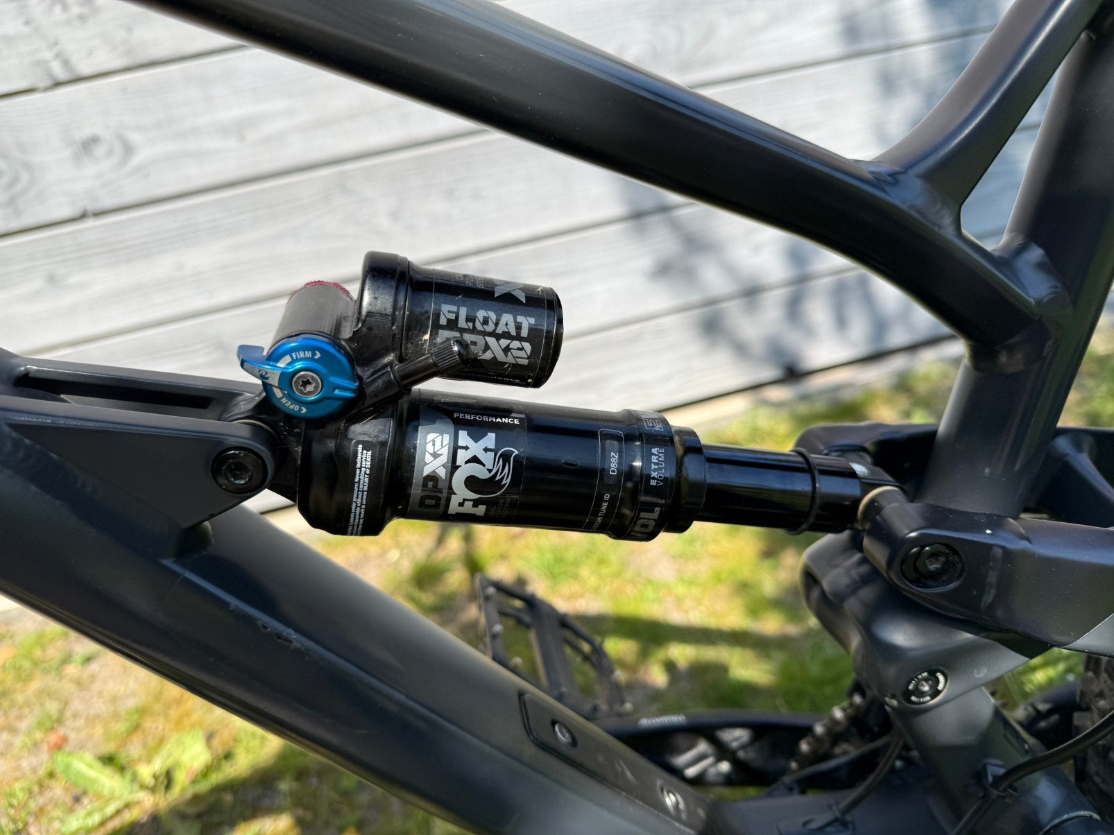 Foto 3 van YT jeffsy core 2 XL