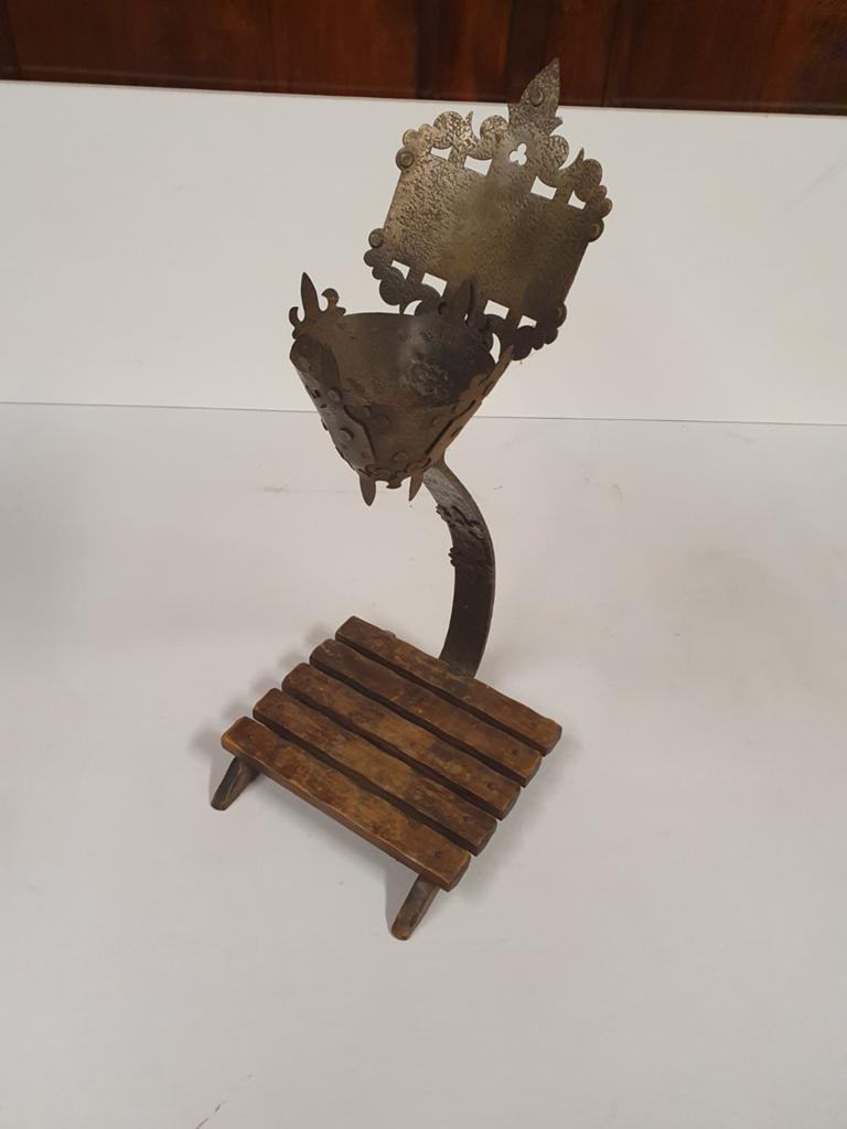 Soort trechter antiek, Ophalen of Verzenden