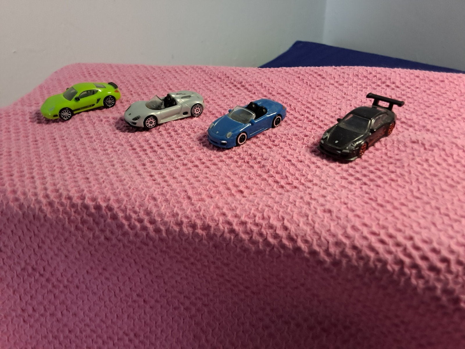 Porsche., Ophalen of Verzenden, Nieuw, Overige typen