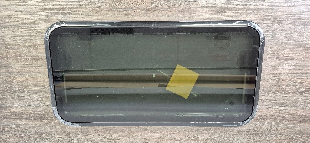 2x Carbest RW Fusion camperraam 900x450 nieuw – uitzetraam, Caravans en Kamperen, Ophalen of Verzenden, Nieuw