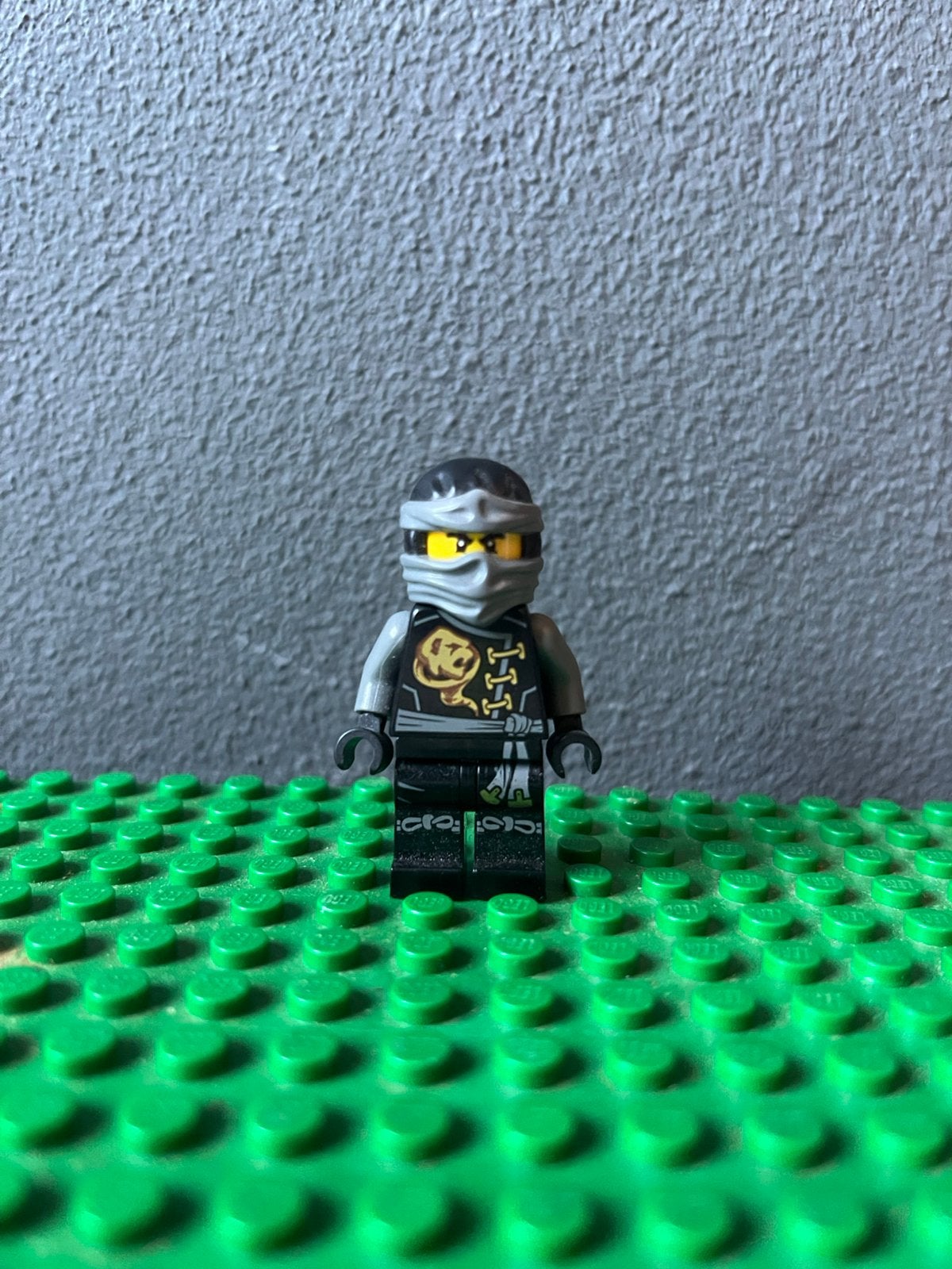 Kole lego njo0119, Ophalen of Verzenden, Zo goed als nieuw