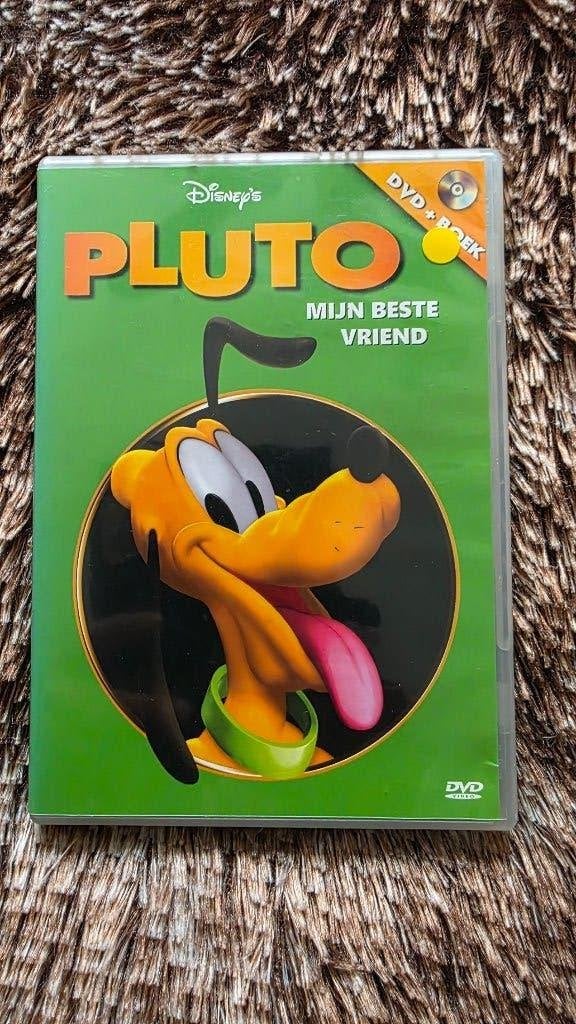 Walt Disney Dvd's📀5 Stuks📀In Mooie staat, Europees, Gebruikt, Tekenfilm, Alle leeftijden
