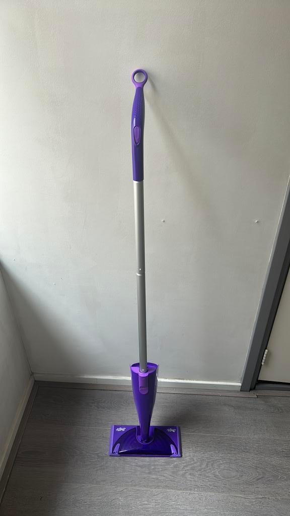 Swiffer dweil, Ophalen of Verzenden