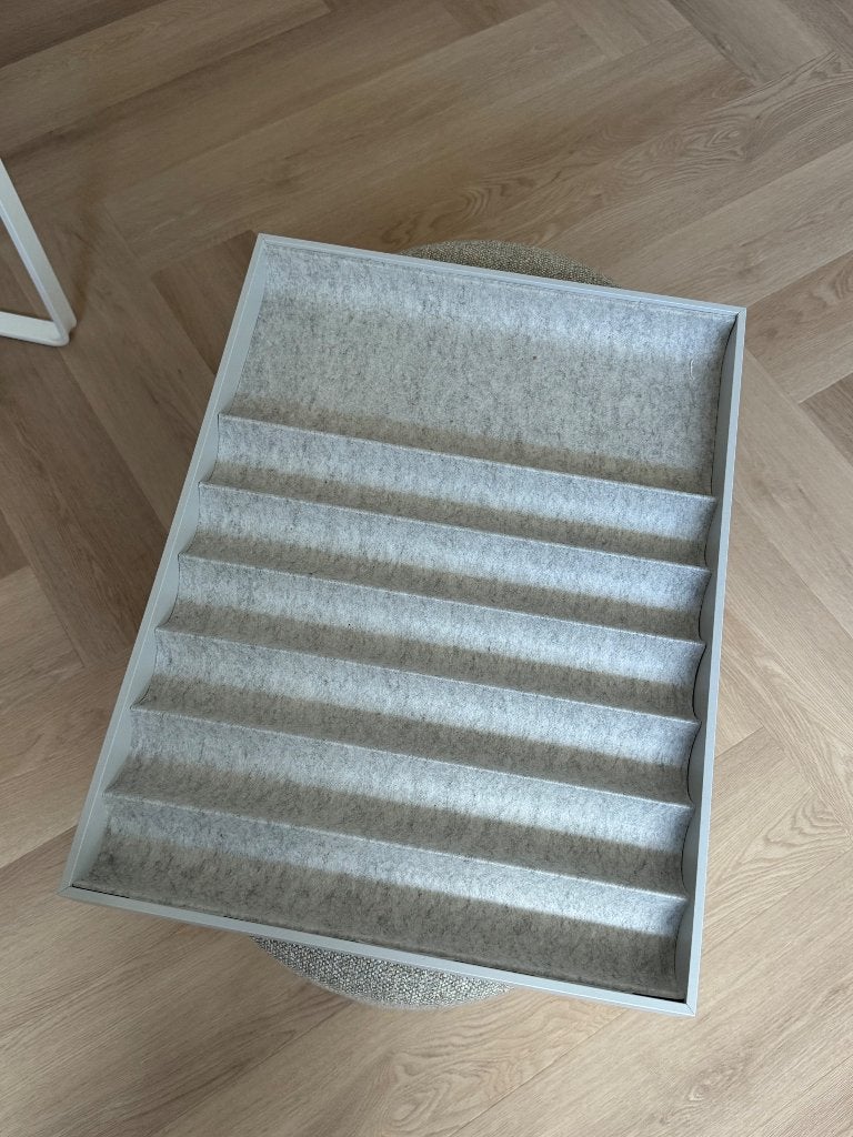 IKEA PAX Komplement inzet lade 50x58 cm, Ophalen, Zo goed als nieuw
