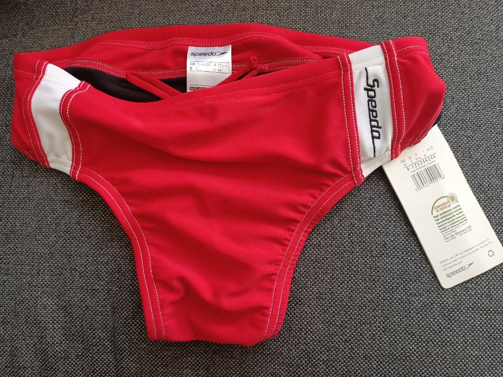 Speedo zwembroek nieuw, Ophalen of Verzenden, Nieuw, Jongen, Zwembroek