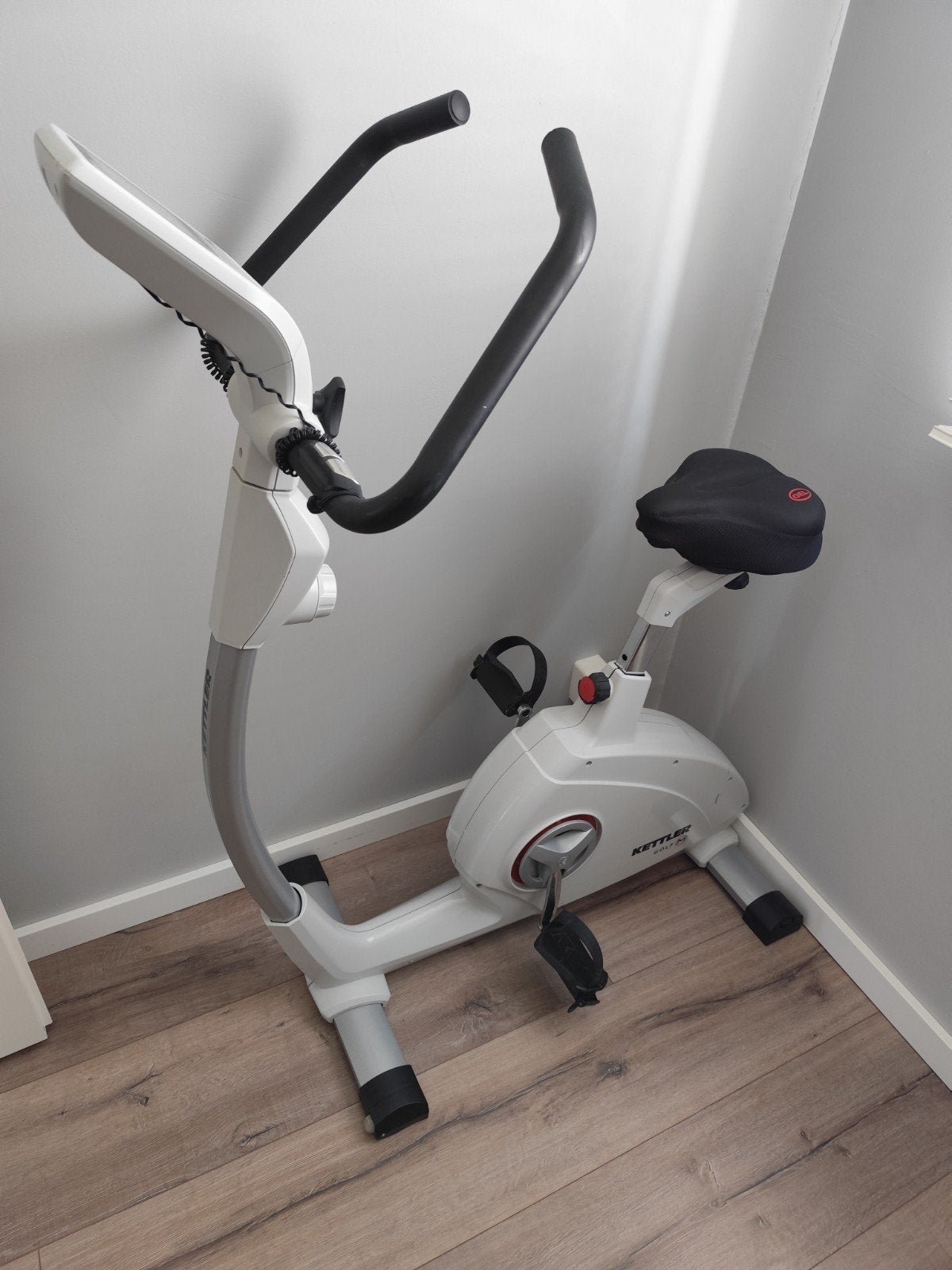 Kettler Golf M Hometrainer - Zo goed als nieuw, Ophalen, Zo goed als nieuw, Metaal, Benen